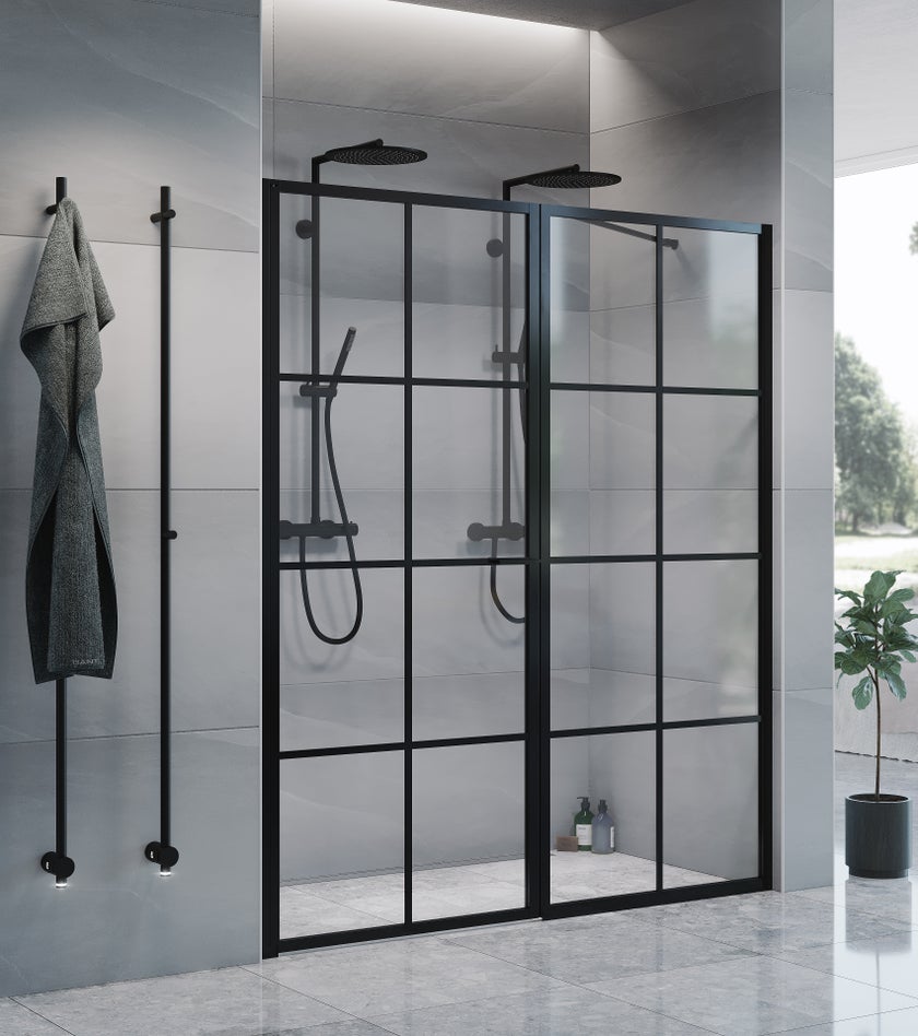 Empire SW Nisch Spr Sv 85x88