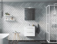 Kom Crown 60x45 Pl/PO Vit L14