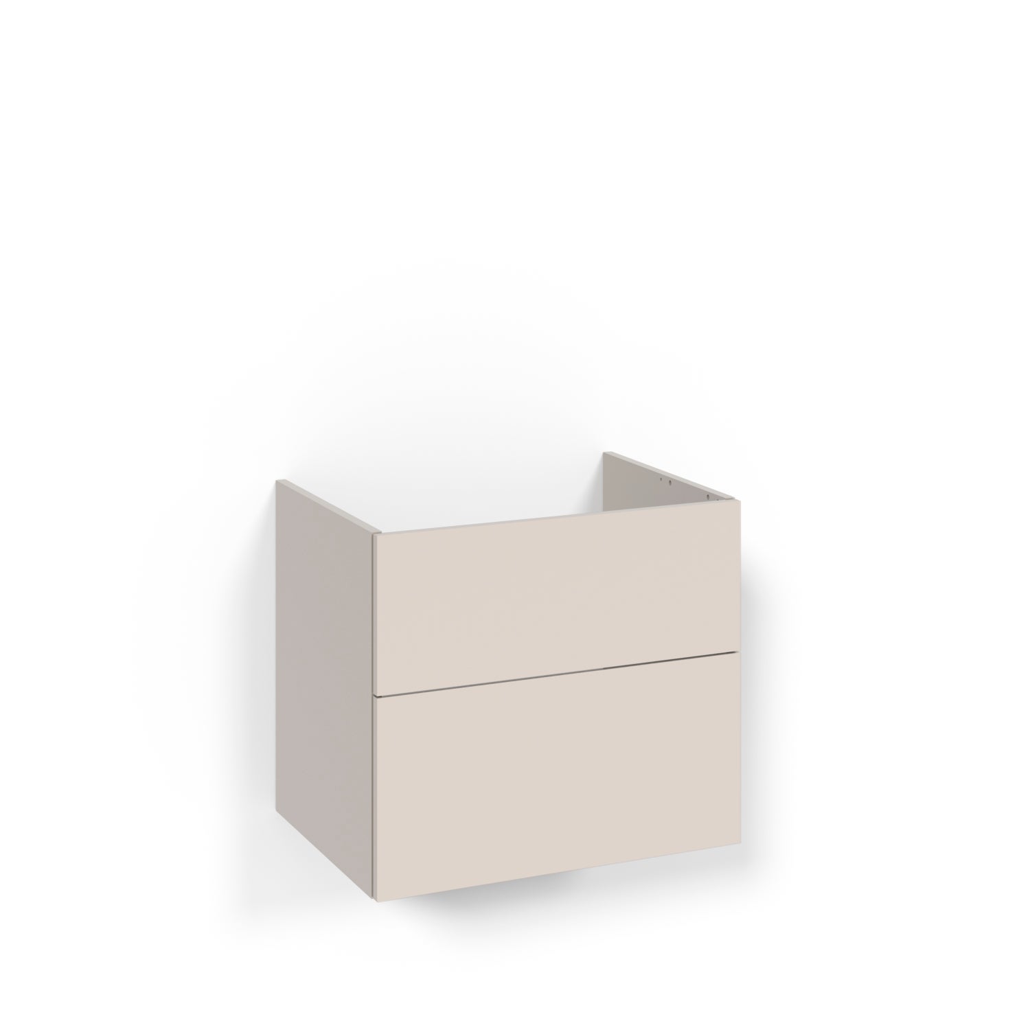 Udel Crown 60x45 Pl/PO Be 2L
