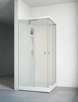 Flow kab Rak InkBl 8x8 V ICV