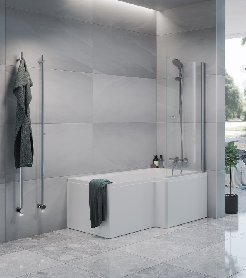 Divine Badkar Hö 160x85x70