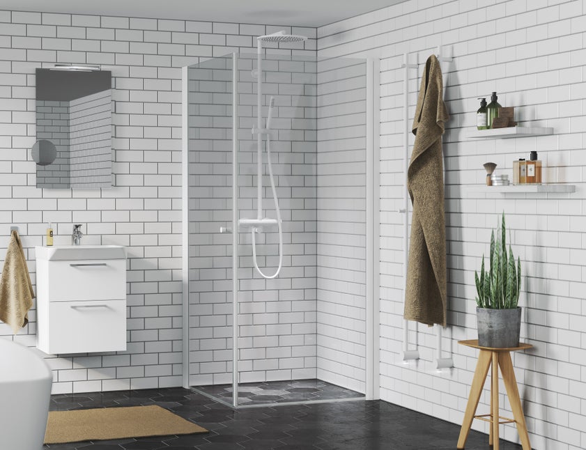 Asti Takduschbla Vit cc150/160