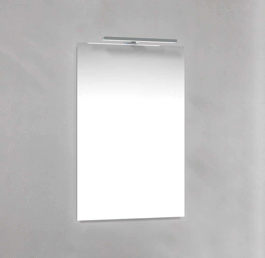 Spegel 45x70 T-LED