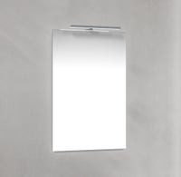 Spegel 45x70 T-LED