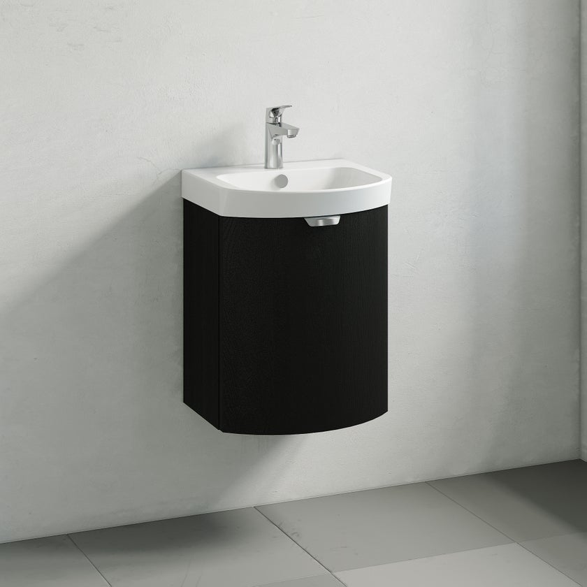 Kom Heart 45x42 Pl/Lu SvEk V70
