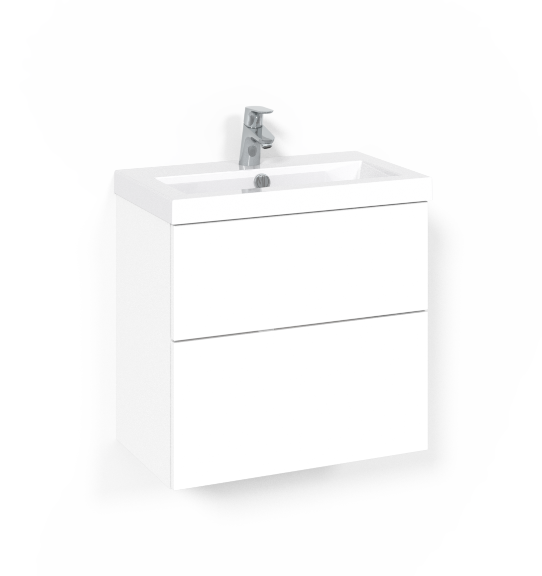 Charm kommod 600