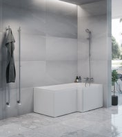 Divine Badkar Hö 160x85x70