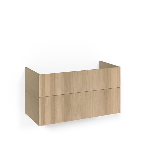 Udel Crown 100x45 Li Ek 2L